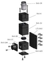 Componenets - configuration examplel 2