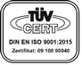 ISO 9001:2015