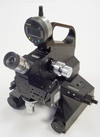 Transportables Messmikroskop TM2