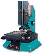 Video Measuring Microscope MS4